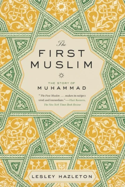 First Muslim