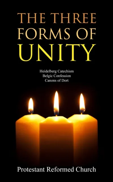 Three Forms of Unity