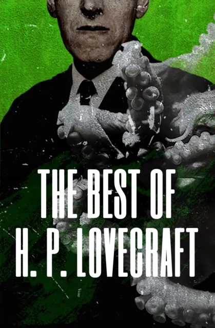 Best of H. P. Lovecraft