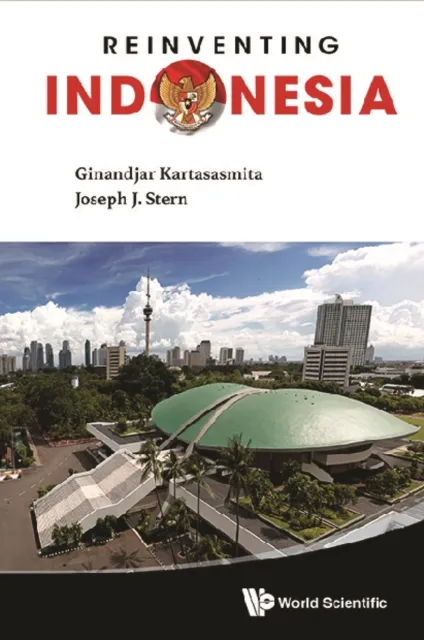 Reinventing Indonesia