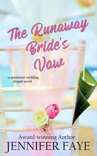 Runaway Bride's Vow