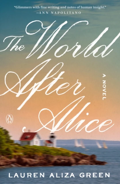 World After Alice