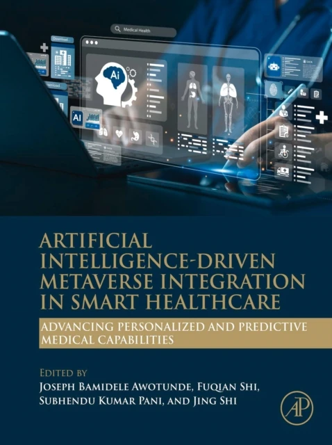 Artificial Intelligence-Driven Metaverse Integration in Smart Healthcare