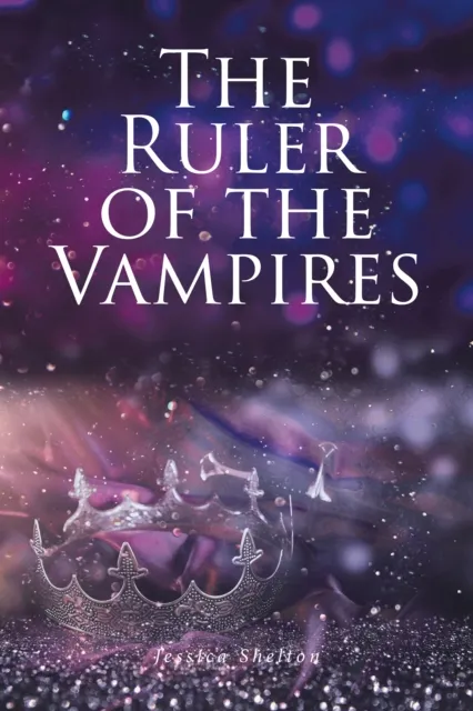 Ruler of the Vampires