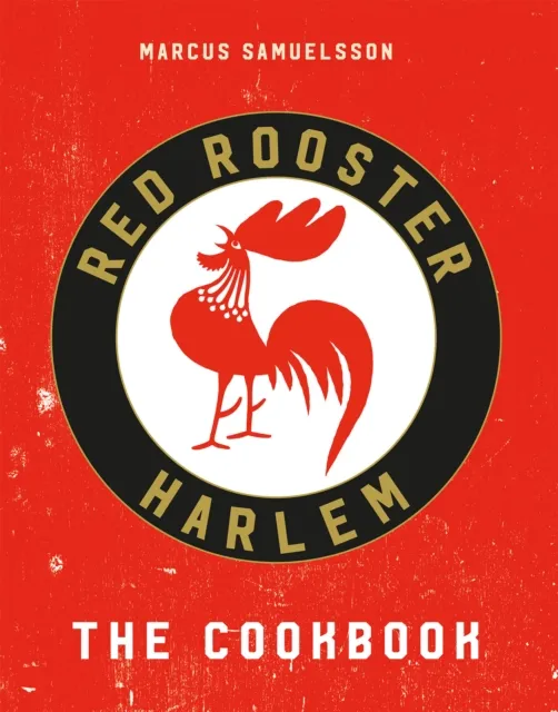 Red Rooster Cookbook