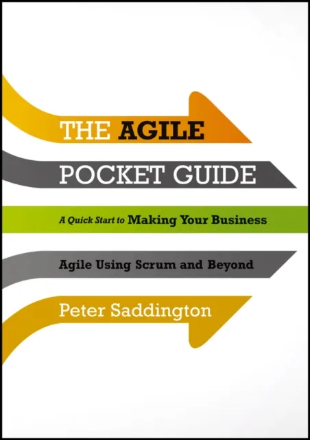 Agile Pocket Guide