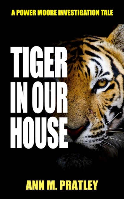 Tiger in Our House