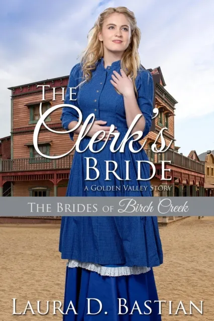 Clerk's Bride
