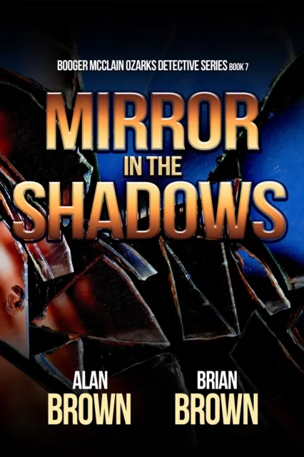Mirror in the Shadows