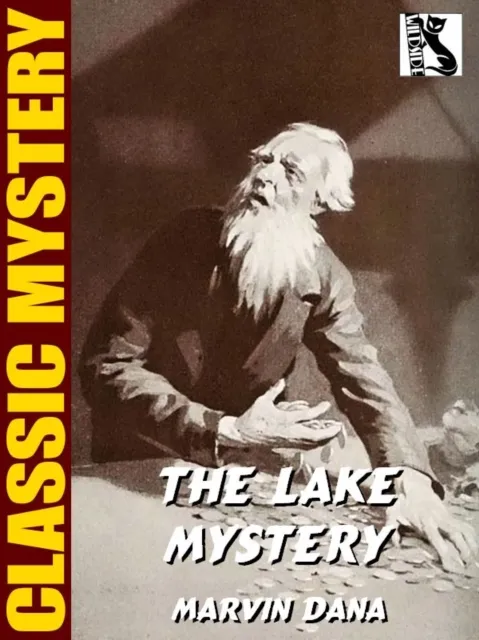 Lake Mystery