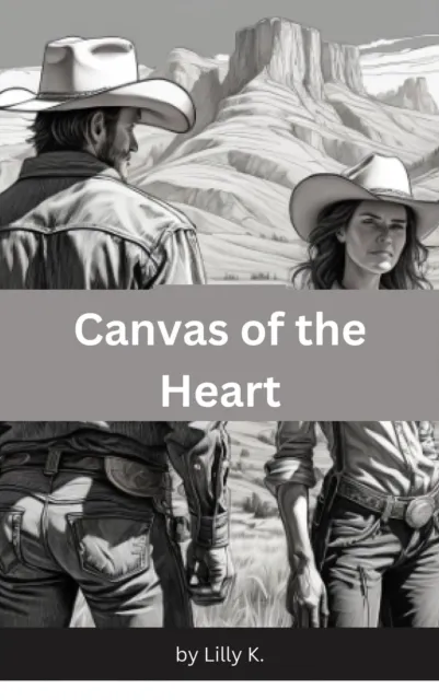 Canvas of the Heart