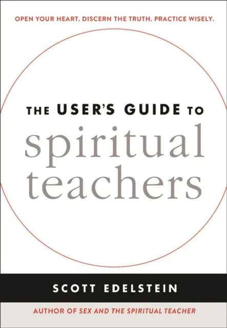 User's Guide to Spiritual Teachers