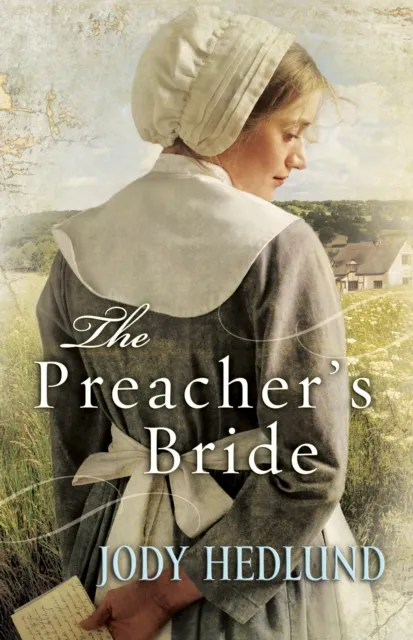 Preacher's Bride