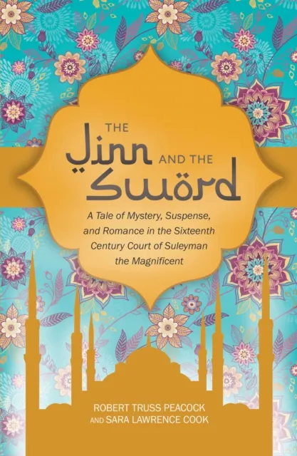 Jinn and the Sword