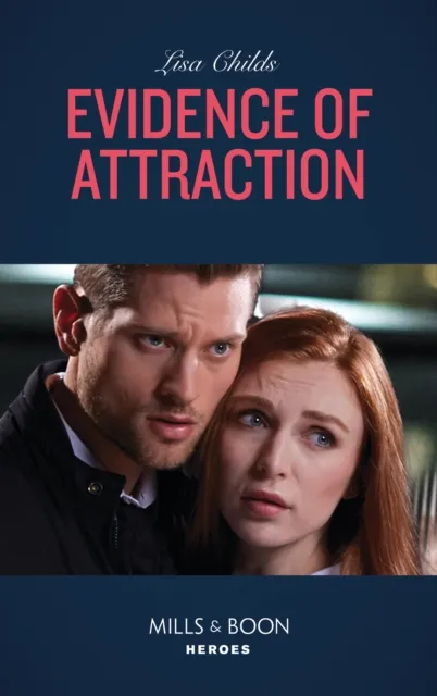 Evidence of Attraction