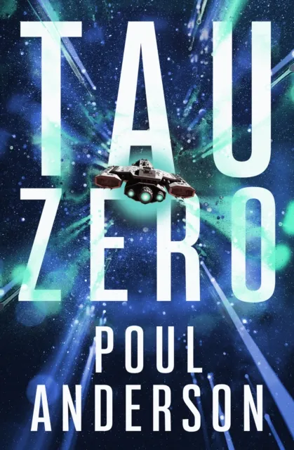 Tau Zero