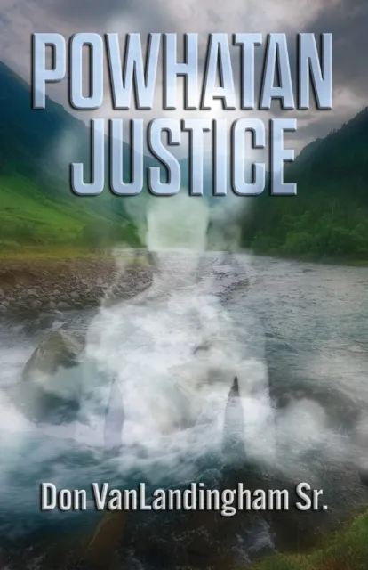 Powhatan Justice