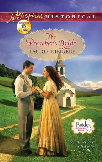 Preacher's Bride