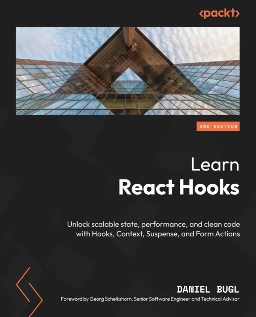 Learn React Hooks