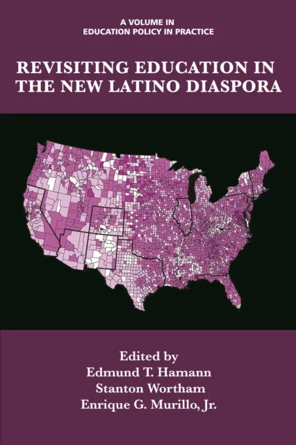 Revisiting Education in the New Latino Diaspora
