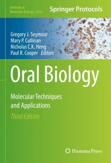 Oral Biology