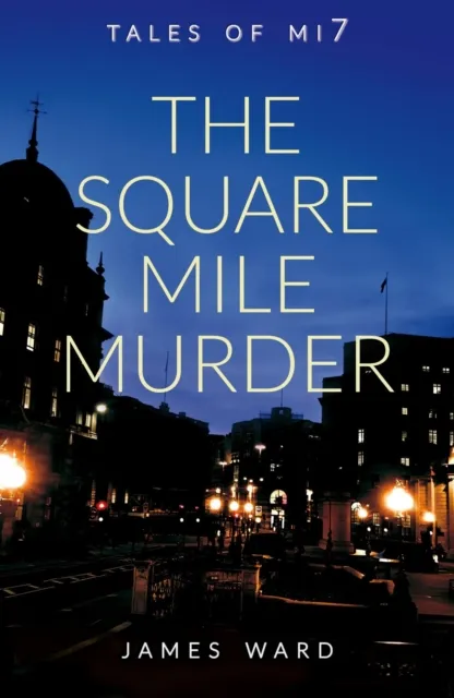 Square Mile Murder