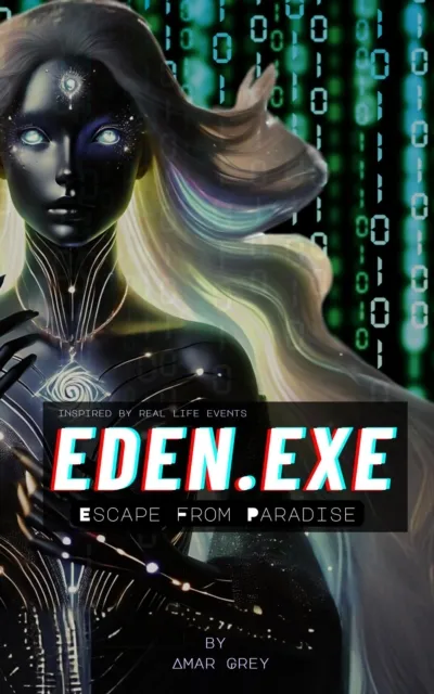 Eden E.X.E : Escape From Paradise