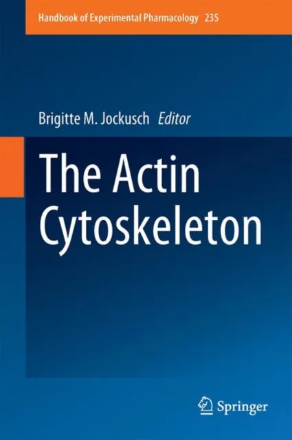 Actin Cytoskeleton