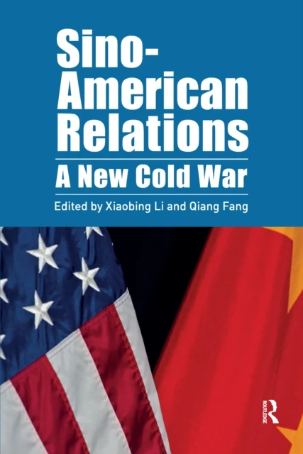 Sino-American Relations