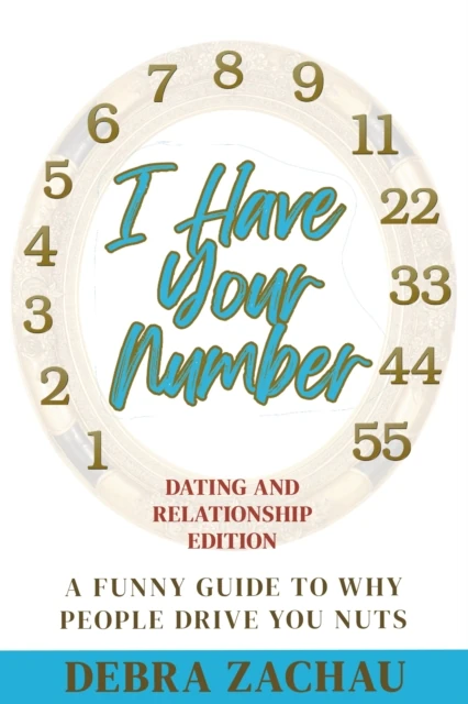 I Have Your Number