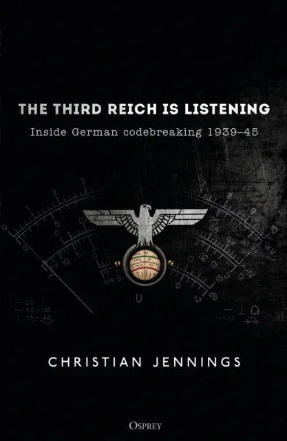 Third Reich is Listening