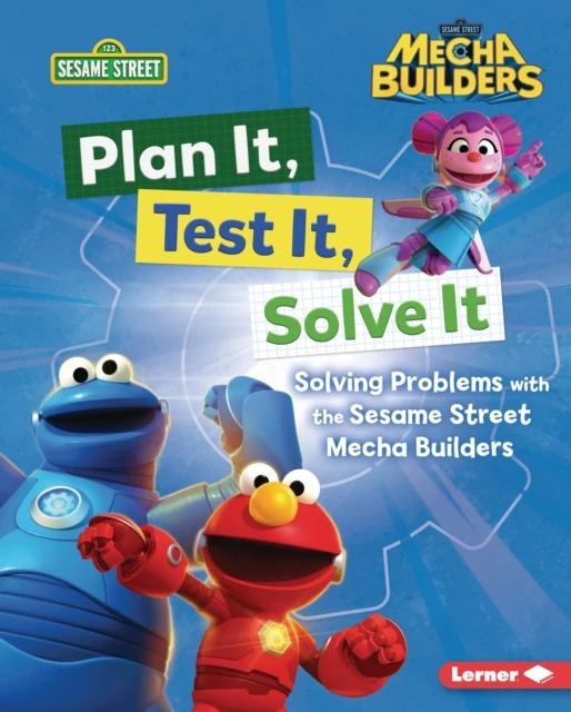 Plan It, Test It, Solve It