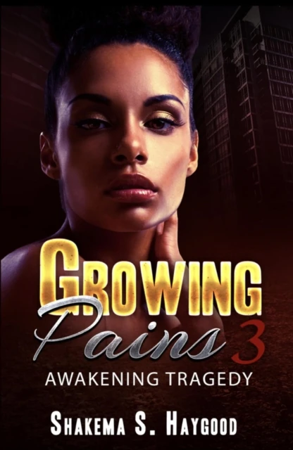 Growing Pains 3: Awakening Tragedy
