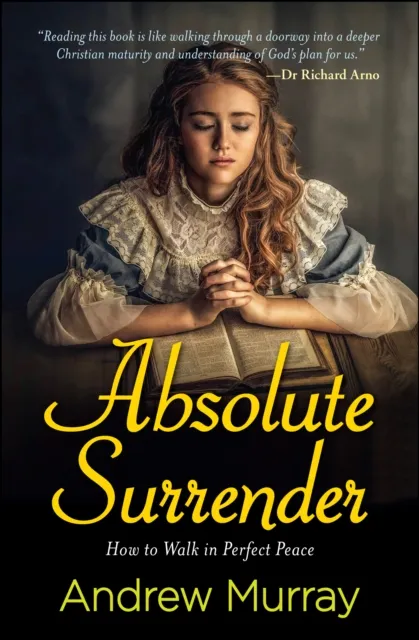 Absolute Surrender