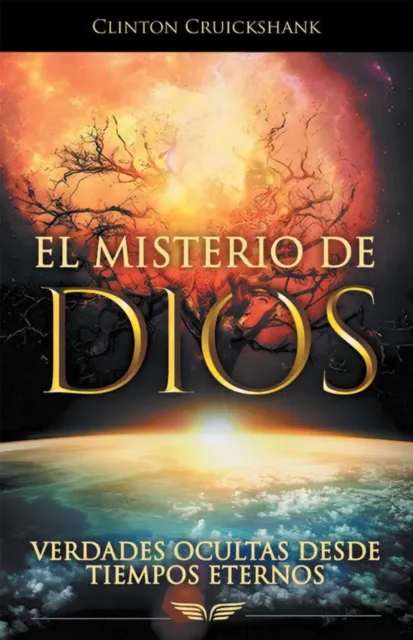 Misterio De Dios