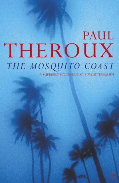 Mosquito Coast