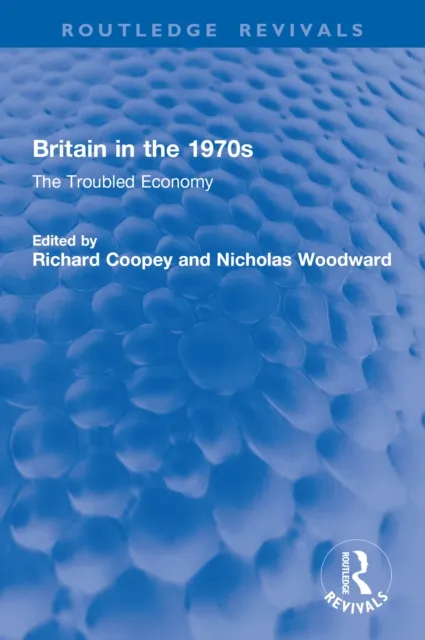 Britain in the 1970s