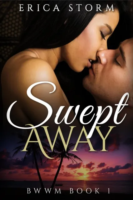 Swept Away book 1