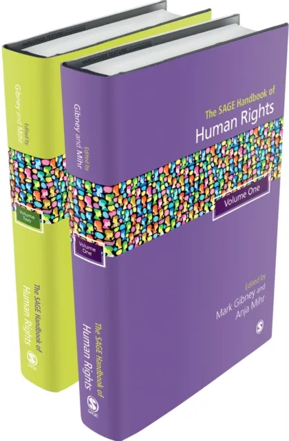SAGE Handbook of Human Rights