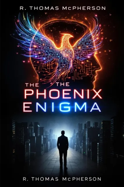 Phoenix Enigma