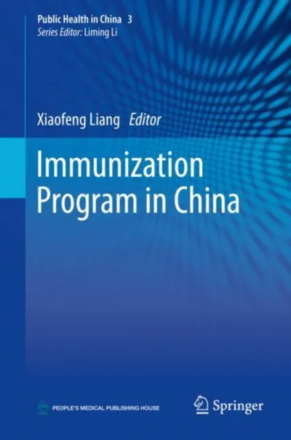 Immunization Program in China