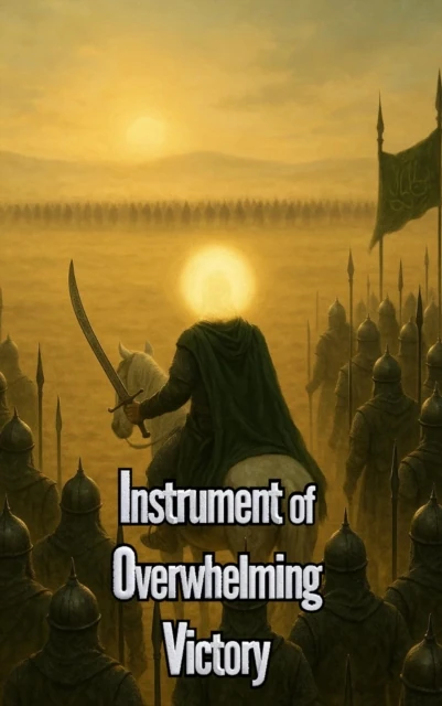 Instrument of Overwhelming Victory