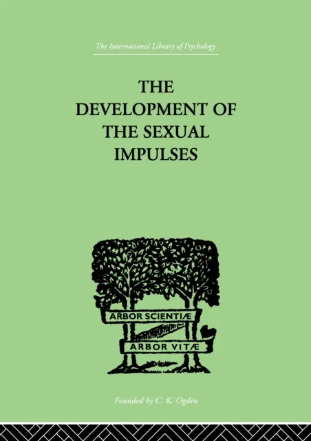 Development Of The Sexual Impulses