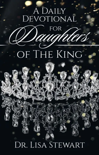 Daily Devotional for Daughters of The King