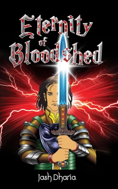 Eternity Of Bloodshed