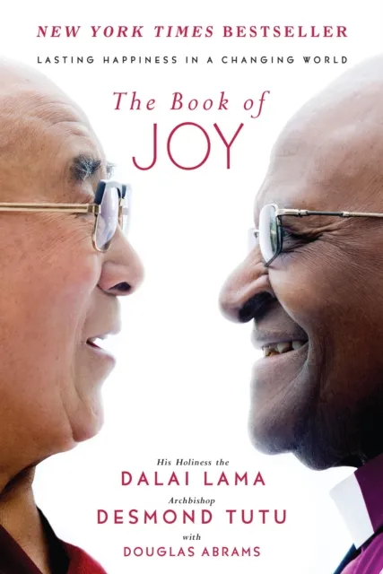 Book of Joy