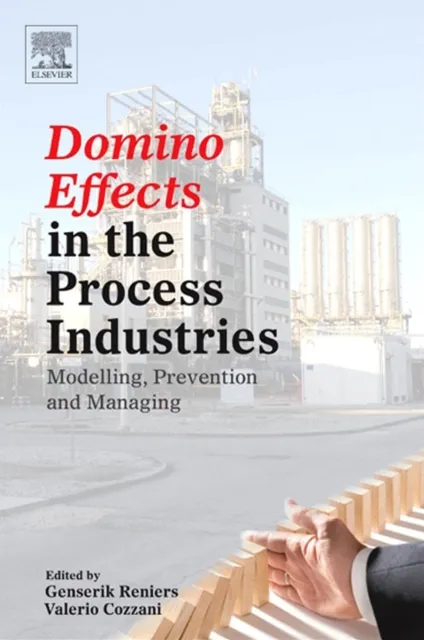 Domino Effects in the Process Industries