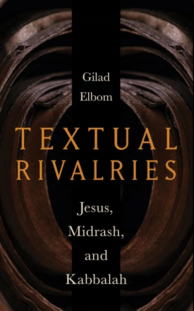Textual Rivalries