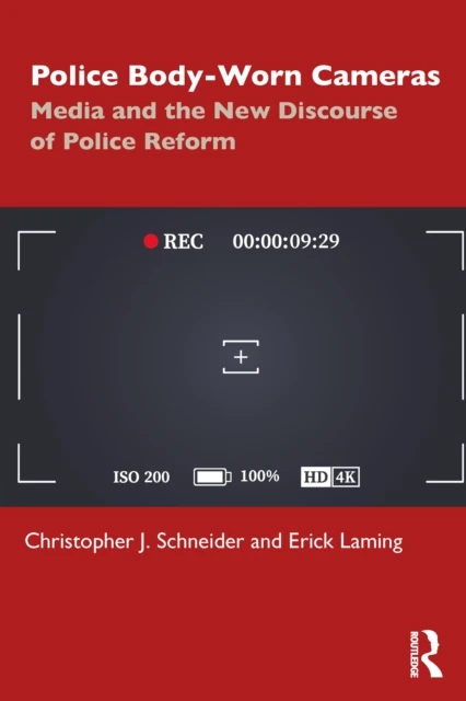 Police Body-Worn Cameras