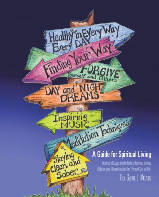 Guide for Spiritual Living